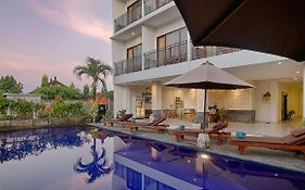 My Villa And Resort Canggu